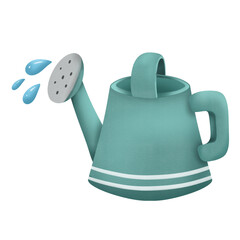 Watering can