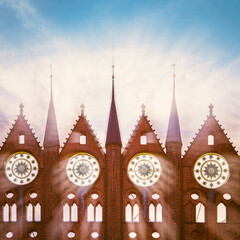 Fototapete bei efototapeten.de bestellen   