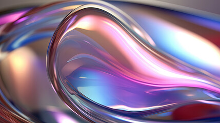 Abstract 3d art for background or wallpaper