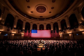 United States Independence Day wallpaper background