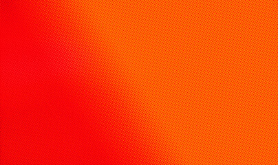 Dark red and orange gradient background, Suitable for flyers, banner, social media, covers, blogs, eBooks, newsletters or insert picture or text with copy space
