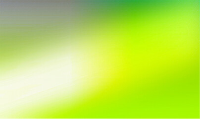 Green gradient design background, Suitable for flyers, banner, social media, covers, blogs, eBooks, newsletters or insert picture or text with copy space