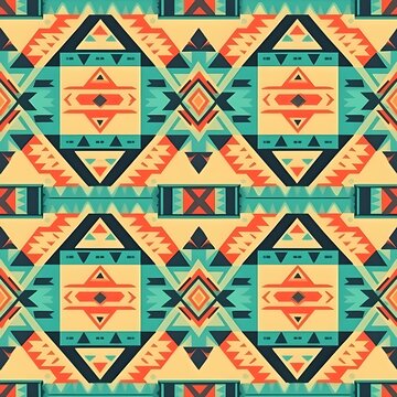 Embark on a creative journey with seamless patterns