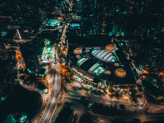 Centro Comercial Santafe