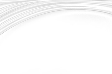 White gray satin texture that is white silver fabric silk background with beautiful soft blur pattern natural.