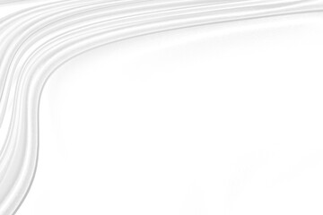 White gray satin texture that is white silver fabric silk background with beautiful soft blur pattern natural.
