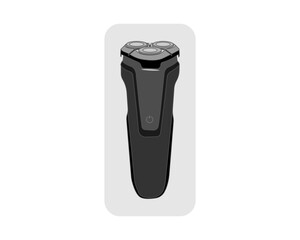 Hair+clipper+icon cheap flat design Vector Image Hair clipper glyph icon electric trimmer Vector Image Illustrations Vector Graphics Clip Art