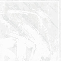 Light grey grunge background. Abstract texture