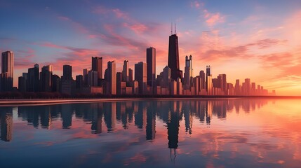 Experience the enchantment of chicago's architectural gem - Powered by Adobe