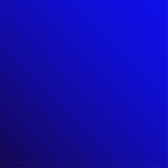 Blue Gradient Background