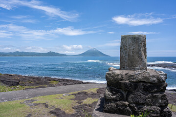 番所鼻自然公園