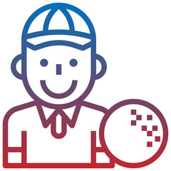 club line icon,linear,outline,graphic,illustration