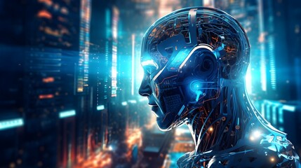 The fascinating realm of Artificial Intelligence (AI)