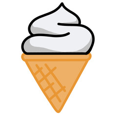 ice cream icon