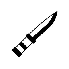 Floppy hat Glyph Vector Icon that can easily edit or modify

