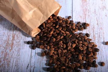 coffee beans