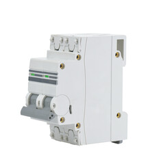 Automatic circuit breaker