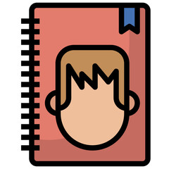 skin line icon,linear,outline,graphic,illustration