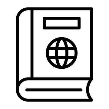 Geographic is a globe education subject