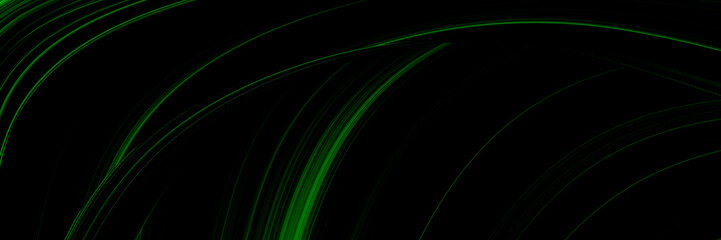 Background black and green dark are light with the gradient is the Surface with templates metal texture soft lines tech gradient abstract diagonal background silver black sleek with gray.