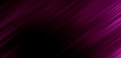 Background abstract pink and black dark are light with the gradient is the Surface with templates metal texture soft lines tech design pattern graphic diagonal neon background.