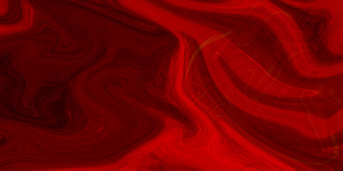 Red silk background and Red and yellow background Abstract background with orange and background with orange lava liquid marble backdround vector design.	

