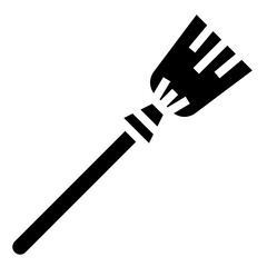 witch line icon,linear,outline,graphic,illustration