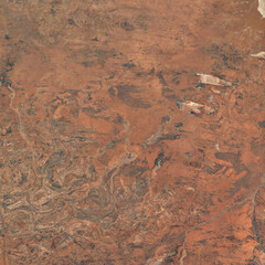 Project by Emre BERK