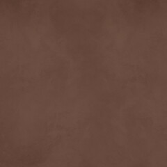Naklejka premium Empty chocolate brown concrete wall background