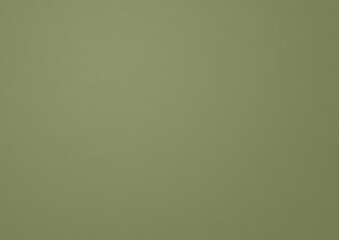 Khaki green paper texture background