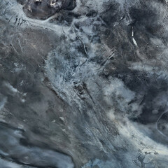 Obraz premium Project by Emre BERK