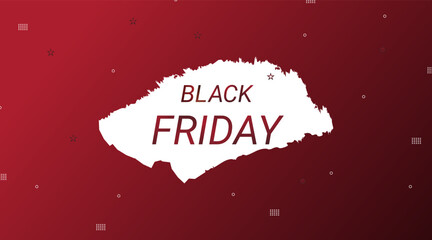 Black friday background 