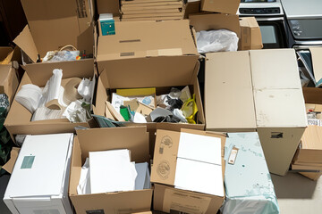 遺品整理Generative AI