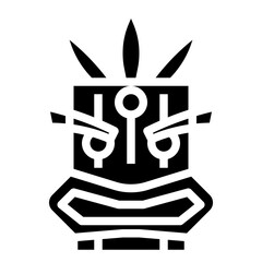 hawaii line icon,linear,outline,graphic,illustration