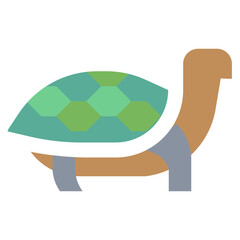 chipmunk line icon,linear,outline,graphic,illustration