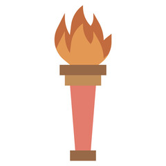 fire line icon,linear,outline,graphic,illustration