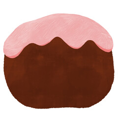 Chocolate Parlines