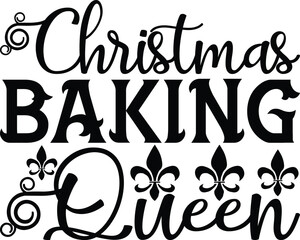 christmas svg bundle design