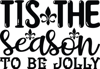 christmas svg bundle design