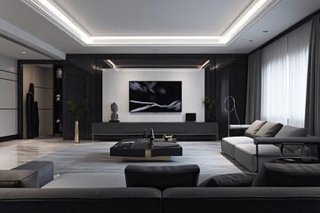 living room minimalist high class modern,modern living room,living room interior