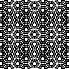 black and white seamless background