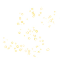 Sparkling star illustration