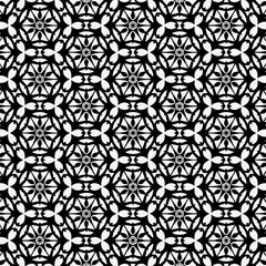 seamless pattern with elements