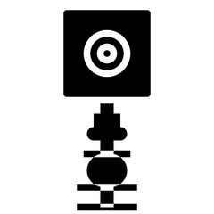 BLAKE line icon,linear,outline,graphic,illustration