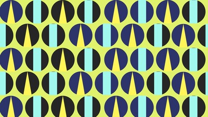 modern colorful background ,colorful backdrops , Abstract pattern of geometric shapes. Colorful backdrop. Geometric background