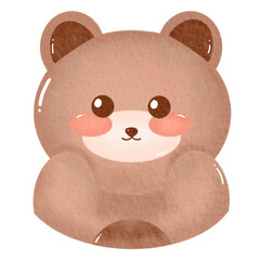little bear