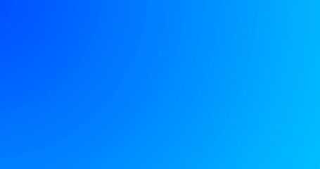 Light blue gradient. abstract background, gradient blur design. Design for landing pages.