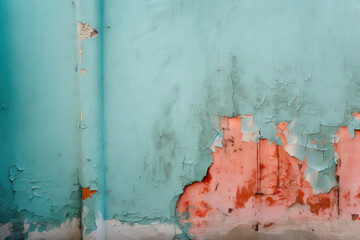 old paint on the wall,minimalist architectural photograph textured wall ,old painted wall,old wall background