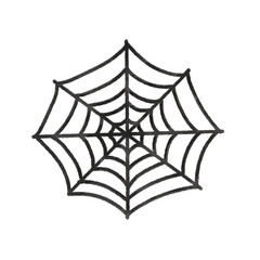 Fototapeta premium pumpkin, ghost, halloween, watercolor, october, illustration, set, bat, horror, party, scary, spooky, funny, night, art, collection, element, happy, isolated, spider, white, black, design, holiday, 