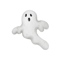 pumpkin, ghost, halloween, watercolor, october, illustration, set, bat, horror, party, scary, spooky, funny, night, art, collection, element, happy, isolated, spider, white, black, design, holiday, 
